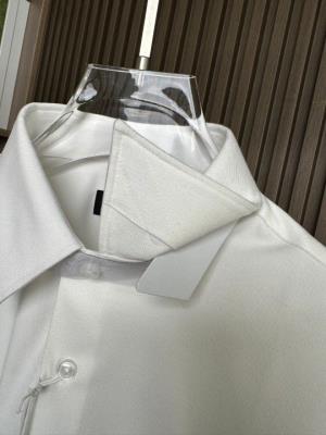 wholesale quality brioni shirt model no. 11